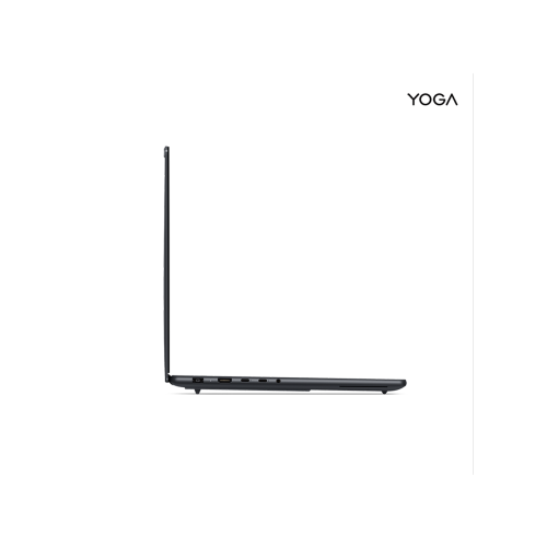 Игровой ноутбук Lenovo YOGA Pro 16 (Pro 9i) 16IPH11 Intel Core Ultra 7 356H RTX 5060 OLED 3.2K 120 Гц Сенсорный RAM 32 ГБ SSD 1 ТБ Серый