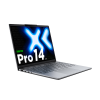 Ноутбук Lenovo Xiaoxin Pro 14 14IPH11 Intel Core Ultra 7 356H OLED 2.8K 120 Гц RAM 32 ГБ SSD 1 ТБ Серый