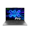 Ноутбук Lenovo Xiaoxin Pro 16 16IPH11 Intel Core Ultra 5 336H OLED 2.8K 120 Гц RAM 32 ГБ SSD 1 ТБ Серый