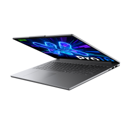 Ноутбук Lenovo Xiaoxin Pro 16 16IPH11 Intel Core Ultra 5 336H OLED 2.8K 120 Гц RAM 32 ГБ SSD 1 ТБ Серый