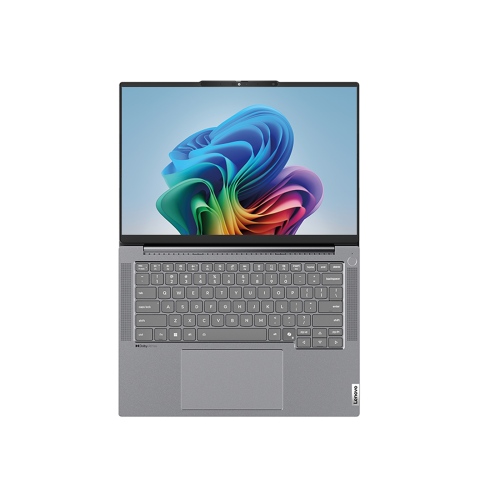 Ноутбук Lenovo ThinkBook 14+ G7+ AMD Ryzen 7 350 IPS 3K 120 Гц RAM 32 ГБ SSD 1 ТБ Серый