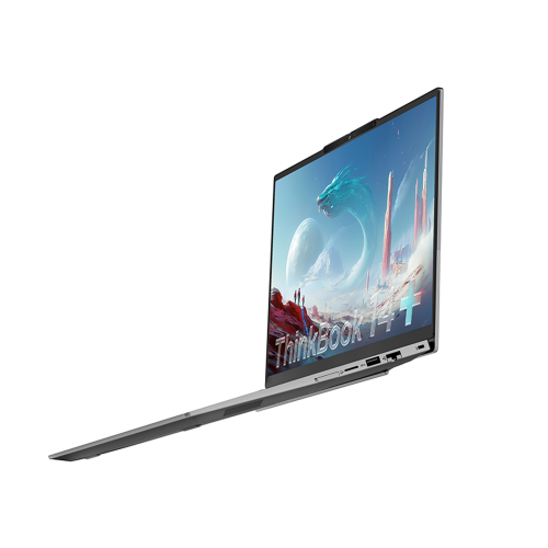 Ноутбук Lenovo ThinkBook 14+ G7+ AMD Ryzen 7 350 IPS 3K 120 Гц RAM 32 ГБ SSD 1 ТБ Серый