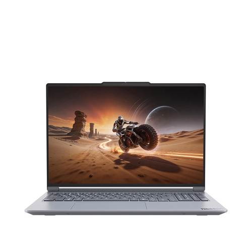 Ноутбук Lenovo ThinkBook 16+ G8+ AMD Ryzen 7 H 255 IPS 3.2K 165 Гц RAM 32 ГБ SSD 1 ТБ Серый