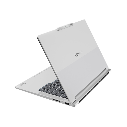 Ноутбук Lenovo ThinkBook 14+ G8+ AMD Ryzen 9 465 IPS 3K 120 Гц RAM 32 ГБ SSD 1 ТБ Серебристый