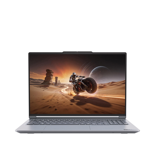 Ноутбук Lenovo ThinkBook 16+ G8+ AMD Ryzen 9 465 IPS 3.2K 165 Гц RAM 32 ГБ SSD 1 ТБ Серый
