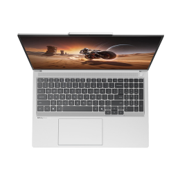 Ноутбук Lenovo ThinkBook 16+ G8+ Intel Core Ultra X7 358H IPS 3.2K 165 Гц RAM 32 ГБ SSD 1 ТБ Серебристый