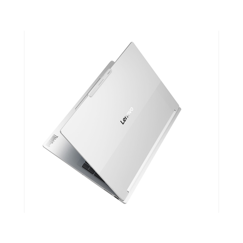 Ноутбук Lenovo ThinkBook 16+ G8+ Intel Core Ultra X7 358H IPS 3.2K 165 Гц RAM 32 ГБ SSD 1 ТБ Серебристый