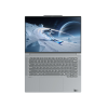 Ноутбук Lenovo ThinkBook 14+ G8+ Intel Core Ultra X7 358H IPS 3K 120 Гц RAM 32 ГБ SSD 1 ТБ Серый