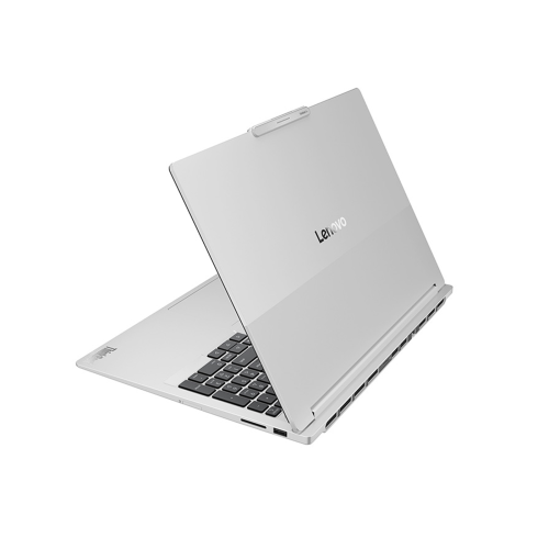 Игровой ноутбук Lenovo Thinkbook 16+ G8+ Intel Core Ultra 7 356H RTX 5060 IPS 3.2K 165 Гц RAM 32 ГБ SSD 1 ТБ Серый
