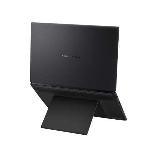 Ноутбук ASUS Zenbook Duo UX8407AA Intel Core Ultra X9 388H OLED 2.8K 144 Гц RAM 32 ГБ SSD 2 ТБ Серый