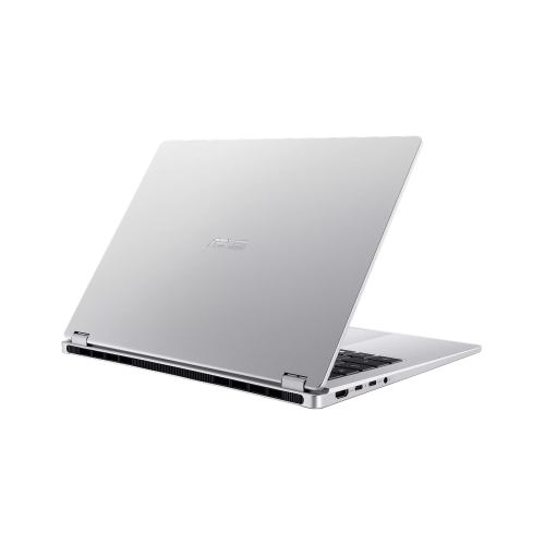 Ноутбук ASUS Vivobook Pro 14 M5450GA AMD Ryzen 9 465 OLED 2.8K 120 Гц RAM 32 ГБ SSD 1 ТБ Серебристый