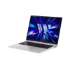 Ноутбук ASUS Vivobook Pro 16 S5650AA Intel Core Ultra 7 356H OLED 2.5K 165 Гц RAM 32 ГБ SSD 1 ТБ Серебристый