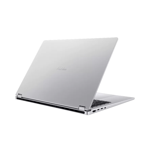 Ноутбук ASUS Vivobook Pro 16 S5650AA Intel Core Ultra 7 356H OLED 2.5K 165 Гц RAM 32 ГБ SSD 1 ТБ Серебристый