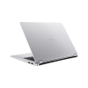 Ноутбук ASUS Vivobook Pro 14 S5450AA Intel Core Ultra X7 358H OLED 2.8K 120 Гц RAM 32 ГБ SSD 1 ТБ Серебристый