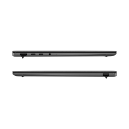 Ноутбук ASUS Zenbook S 14 UX5406AA Intel Core Ultra 7 356H OLED 2.8K 120 Гц RAM 32 ГБ SSD 1 ТБ Серый