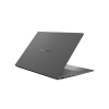 Ноутбук ASUS Zenbook S 14 UX5406AA Intel Core Ultra 7 356H OLED 2.8K 120 Гц RAM 32 ГБ SSD 1 ТБ Серый