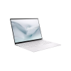 Ноутбук ASUS Zenbook S 14 UX5406AA Intel Core Ultra 7 356H OLED 2.8K 120 Гц RAM 32 ГБ SSD 1 ТБ Белый
