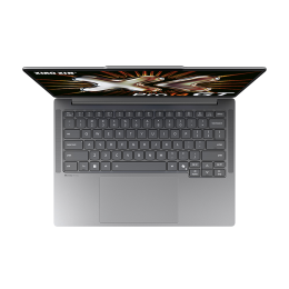 Ноутбук Lenovo Xiaoxin Pro 14 GT 14AGP11 AMD Ryzen 9 465 OLED 2.8K 120 Гц RAM 32 ГБ SSD 1 ТБ Белый