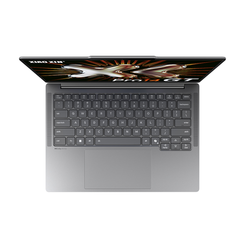 Ноутбук Lenovo Xiaoxin Pro 14 GT 14AGP11 AMD Ryzen 9 465 OLED 2.8K 120 Гц RAM 32 ГБ SSD 1 ТБ Белый
