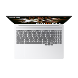 Ноутбук Lenovo Xiaoxin Pro 16 GT 16AGP11 AMD Ryzen 9 465 OLED 2.8K 120 Гц RAM 32 ГБ SSD 1 ТБ Белый