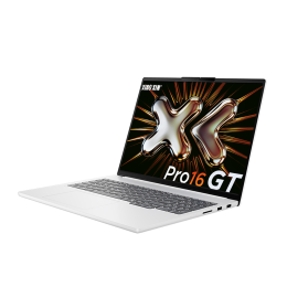 Ноутбук Lenovo Xiaoxin Pro 16 GT 16AGP11 AMD Ryzen 9 465 OLED 2.8K 120 Гц RAM 32 ГБ SSD 1 ТБ Белый