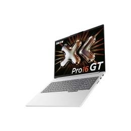 Ноутбук Lenovo Xiaoxin Pro 16 GT 16AGP11 AMD Ryzen 9 465 OLED 2.8K 120 Гц RAM 32 ГБ SSD 1 ТБ Белый