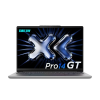 Ноутбук Lenovo Xiaoxin Pro 14 GT 14IPH11 Intel Core Ultra 5 338H OLED 2.8K 120 Гц RAM 32 ГБ SSD 1 ТБ Серый