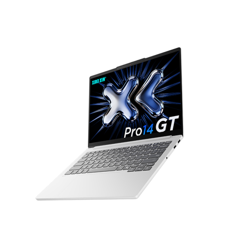 Ноутбук Lenovo Xiaoxin Pro 14 GT 14IPH11 Intel Core Ultra X7 358H OLED 2.8K 120 Гц RAM 32 ГБ SSD 1 ТБ Белый