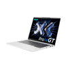 Ноутбук Lenovo Xiaoxin Pro 14 GT 14IPH11 Intel Core Ultra X9 388H OLED 2.8K 120 Гц RAM 32 ГБ SSD 1 ТБ Белый