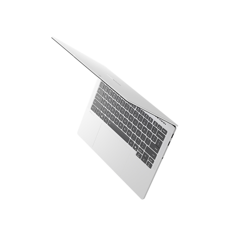 Ноутбук Lenovo Xiaoxin Pro 14 GT 14IPH11 Intel Core Ultra X9 388H OLED 2.8K 120 Гц RAM 32 ГБ SSD 1 ТБ Белый