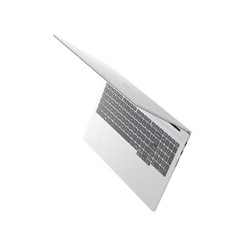 Ноутбук Lenovo Xiaoxin Pro 16 GT 16IPH11 Intel Core Ultra X9 388H OLED 2.8K 120 Гц RAM 32 ГБ SSD 1 ТБ Белый