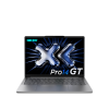 Ноутбук Lenovo Xiaoxin Pro 14 GT 14IPH11 Intel Core Ultra X9 388H OLED 2.8K 120 Гц RAM 32 ГБ SSD 1 ТБ Серый