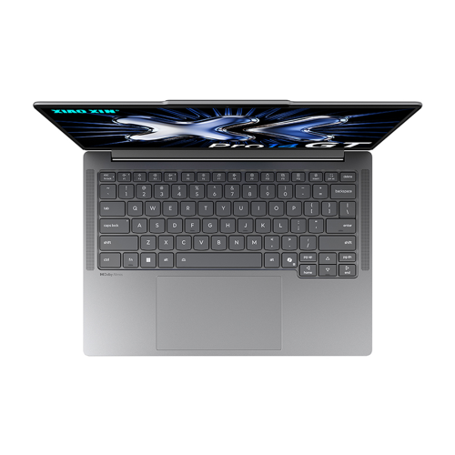 Ноутбук Lenovo Xiaoxin Pro 14 GT 14IPH11 Intel Core Ultra X9 388H OLED 2.8K 120 Гц RAM 32 ГБ SSD 1 ТБ Серый