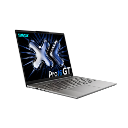Ноутбук Lenovo Xiaoxin Pro 16 GT 16IPH11 Intel Core Ultra X9 388H OLED 2.8K 120 Гц RAM 32 ГБ SSD 1 ТБ Серый