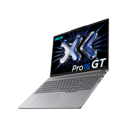 Ноутбук Lenovo Xiaoxin Pro 16 GT 16IPH11 Intel Core Ultra X9 388H OLED 2.8K 120 Гц RAM 32 ГБ SSD 1 ТБ Серый
