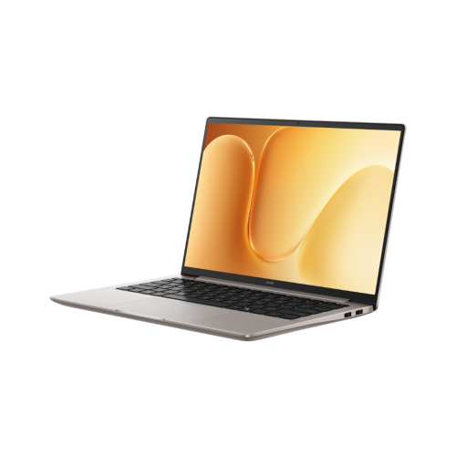 Ноутбук HONOR MagicBook 14 Intel Core Ultra 5 336H IPS 2.8K 120 Гц RAM 32 ГБ SSD 1 ТБ Серый
