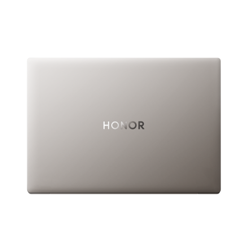 Ноутбук HONOR MagicBook 14 Intel Core Ultra 5 336H IPS 2.8K 120 Гц RAM 32 ГБ SSD 1 ТБ Серый