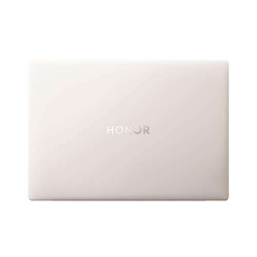 Ноутбук HONOR MagicBook 14 Intel Core Ultra 5 336H IPS 2.8K 120 Гц RAM 32 ГБ SSD 1 ТБ Золотистый