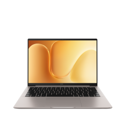 Ноутбук HONOR MagicBook 14 Intel Core Ultra 5 338H IPS 2.8K 120 Гц RAM 32 ГБ SSD 1 ТБ Серый
