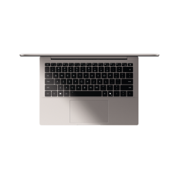 Ноутбук HONOR MagicBook 14 Intel Core Ultra 5 338H IPS 2.8K 120 Гц RAM 32 ГБ SSD 1 ТБ Серый