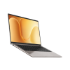 Ноутбук HONOR MagicBook 14 Intel Core Ultra 5 338H IPS 2.8K 120 Гц RAM 32 ГБ SSD 1 ТБ Серый