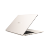 Ноутбук HONOR MagicBook 14 Intel Core Ultra X7 358H IPS 2.8K 120 Гц RAM 32 ГБ SSD 1 ТБ Золотистый