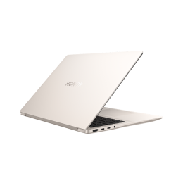 Ноутбук HONOR MagicBook 16 Intel Core Ultra 5 336H IPS 2.5K 180 Гц RAM 32 ГБ SSD 1 ТБ Золотистый