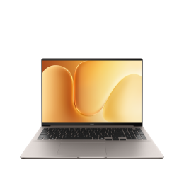 Ноутбук HONOR MagicBook 16 Intel Core Ultra 5 338H IPS 2.5K 180 Гц RAM 32 ГБ SSD 1 ТБ Серый