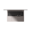 Ноутбук HONOR MagicBook 16 Intel Core Ultra 5 338H IPS 2.5K 180 Гц RAM 32 ГБ SSD 1 ТБ Серый
