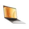 Ноутбук HONOR MagicBook 16 Intel Core Ultra 5 338H IPS 2.5K 180 Гц RAM 32 ГБ SSD 1 ТБ Серый