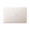 Ноутбук HONOR MagicBook 16 Intel Core Ultra 5 338H IPS 2.5K 180 Гц RAM 32 ГБ SSD 1 ТБ Золотистый
