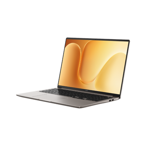 Ноутбук HONOR MagicBook 16 Intel Core Ultra X7 358H IPS 2.5K 180 Гц RAM 32 ГБ SSD 1 ТБ Серый