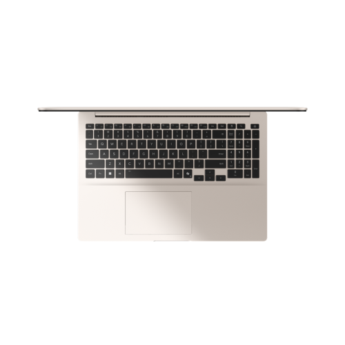 Ноутбук HONOR MagicBook 16 Intel Core Ultra X7 358H IPS 2.5K 180 Гц RAM 32 ГБ SSD 1 ТБ Золотистый