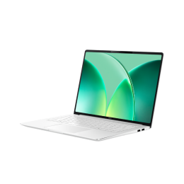Ноутбук HONOR MagicBook Pro 14 Intel Core Ultra 5 338H OLED 3.1K 120 Гц RAM 32 ГБ SSD 1 ТБ Белый